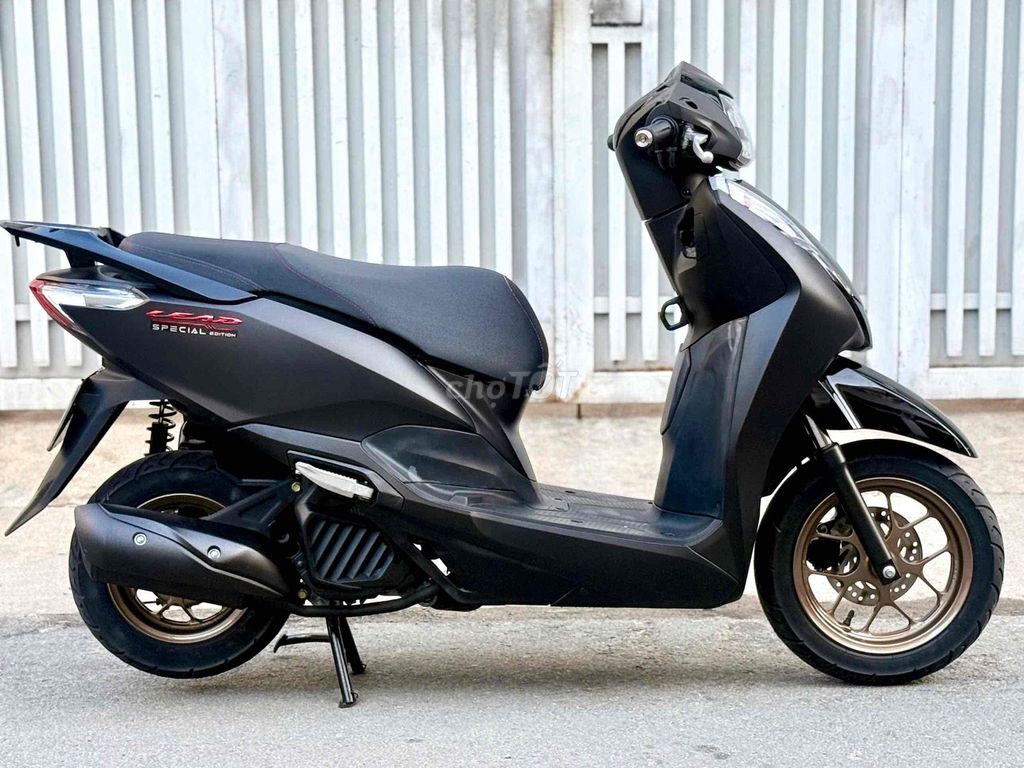 Honda Lead 2020 - ảnh 4