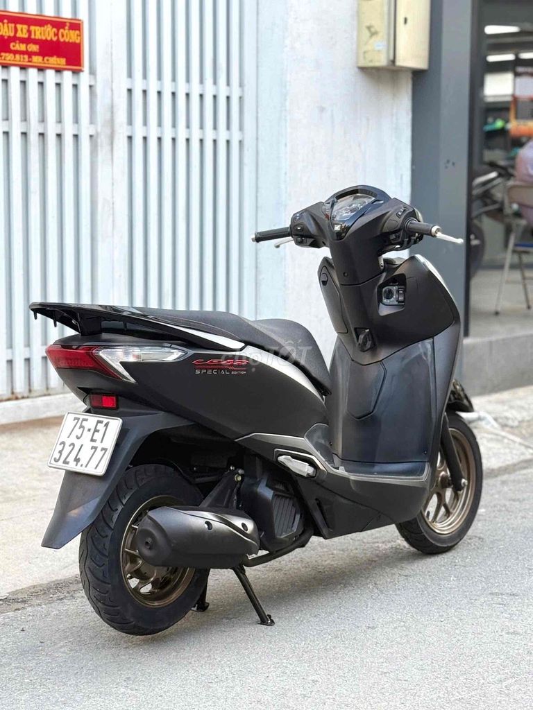 Honda Lead 2020 - ảnh 5