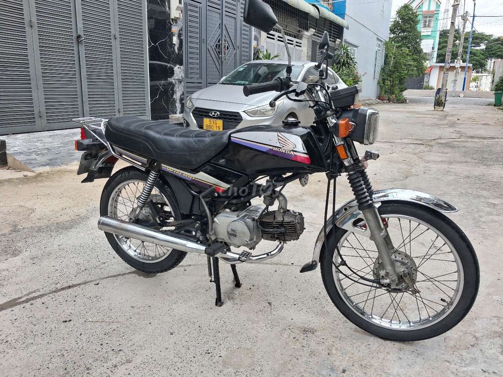 Honda Win 1995 - ảnh 1
