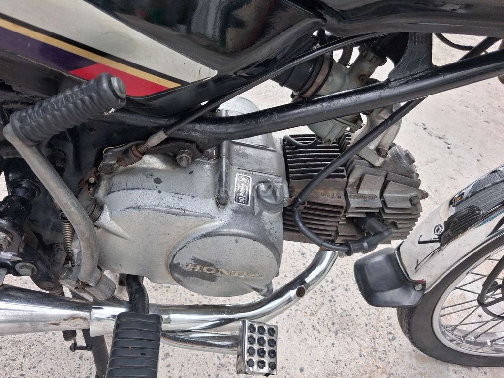 Honda Win 1995 - ảnh 5