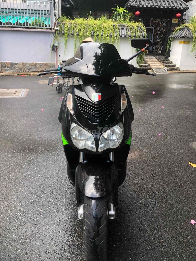APRILIA SPORT 2007 - ảnh 1