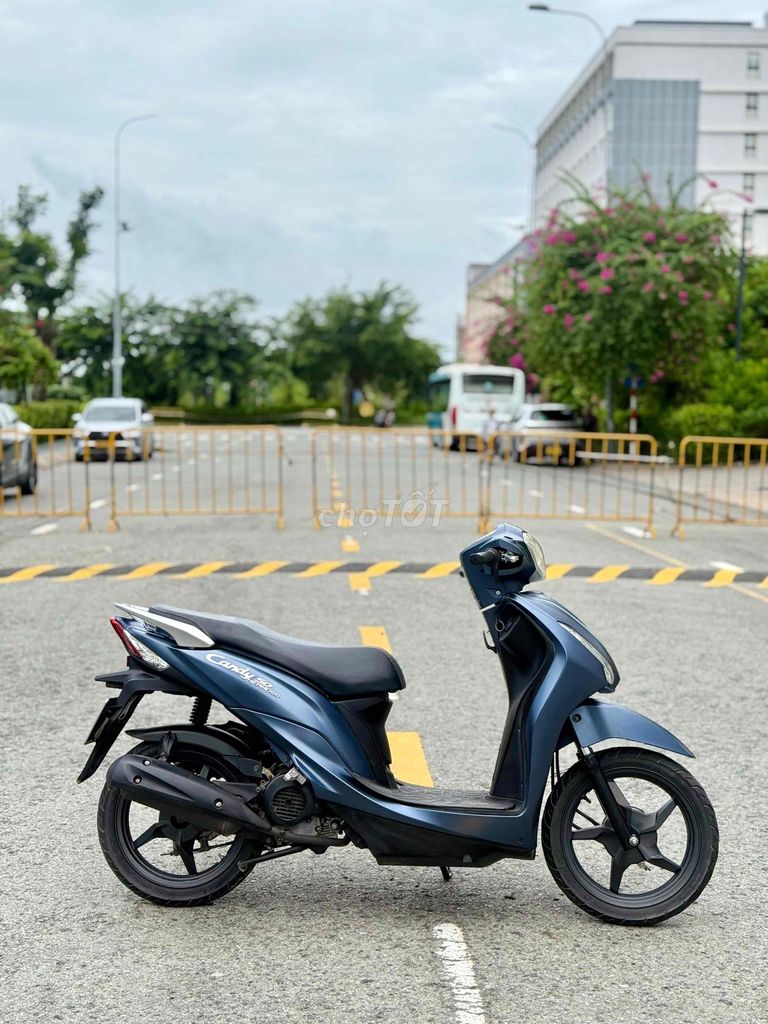 Kymco Candy 2023 - ảnh 1