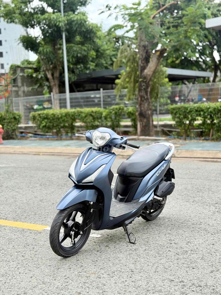 Kymco Candy 2023 - ảnh 2