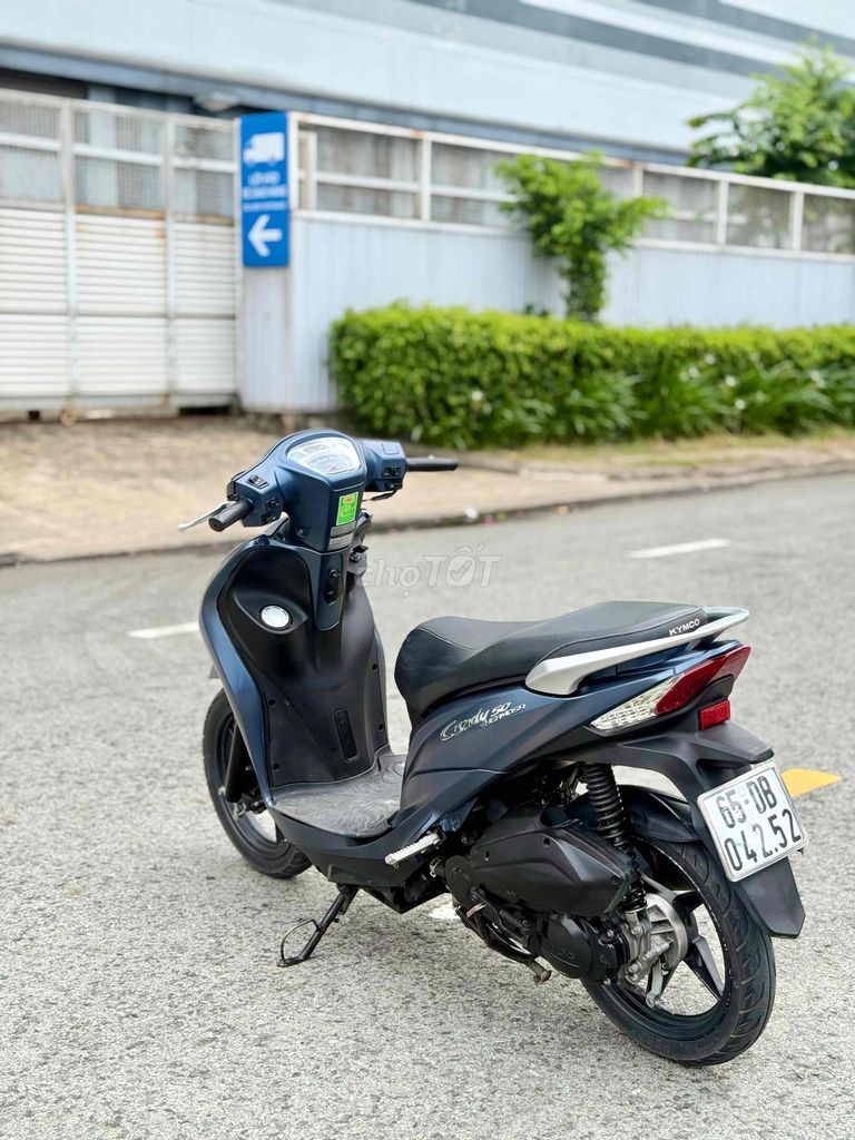 Kymco Candy 2023 - ảnh 3