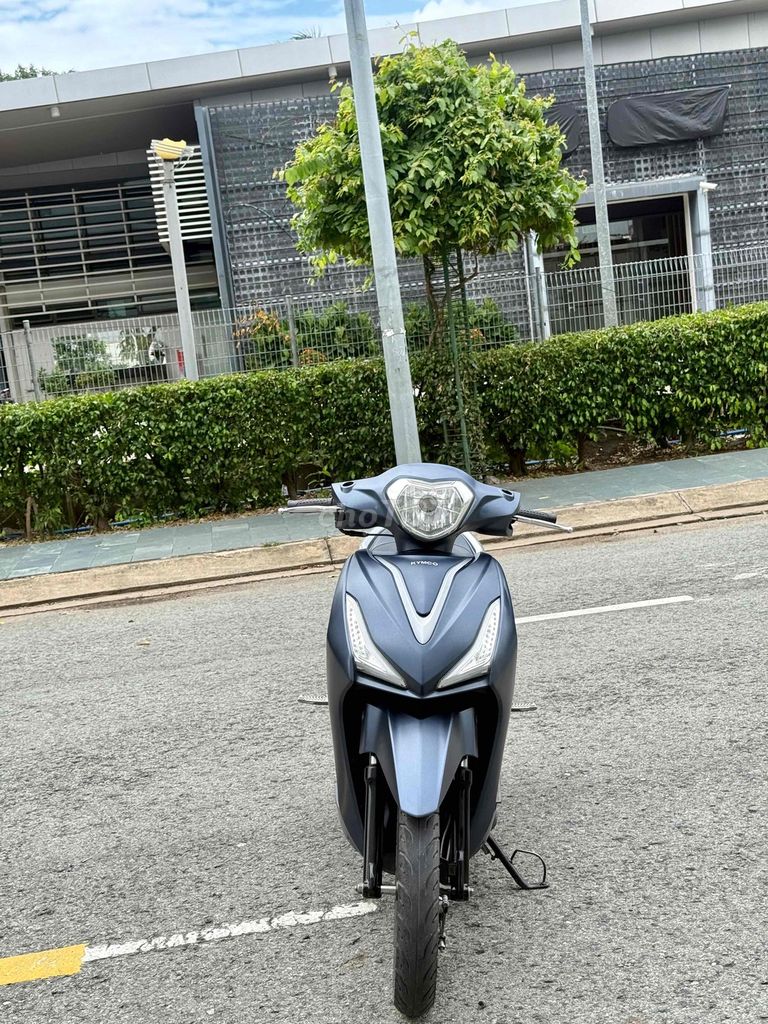 Kymco Candy 2023 - ảnh 4