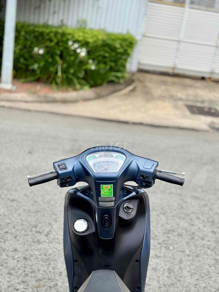 Kymco Candy 2023 - ảnh 5