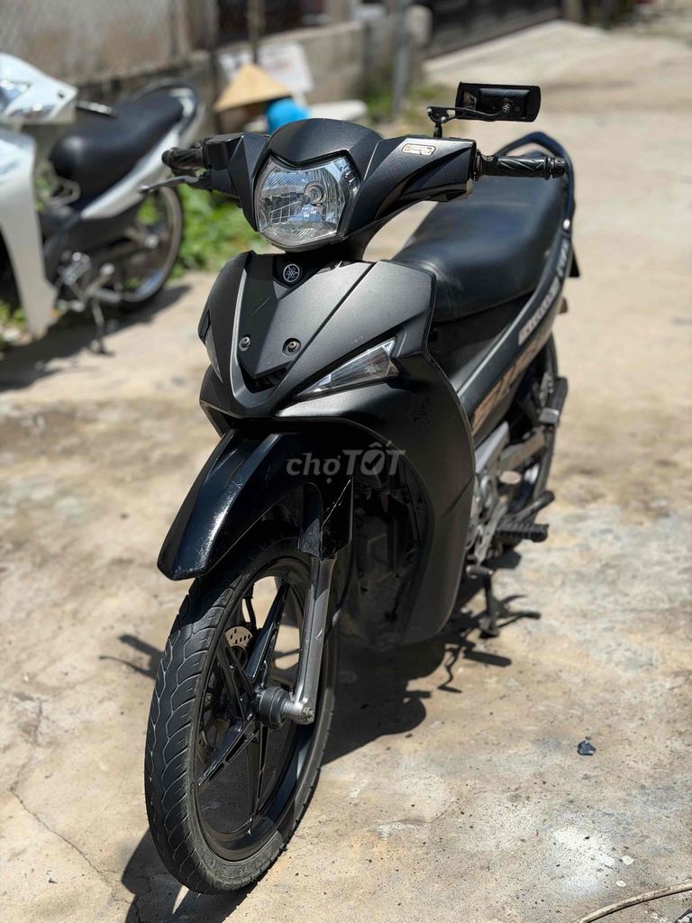 Yamaha surut 2020 - ảnh 1