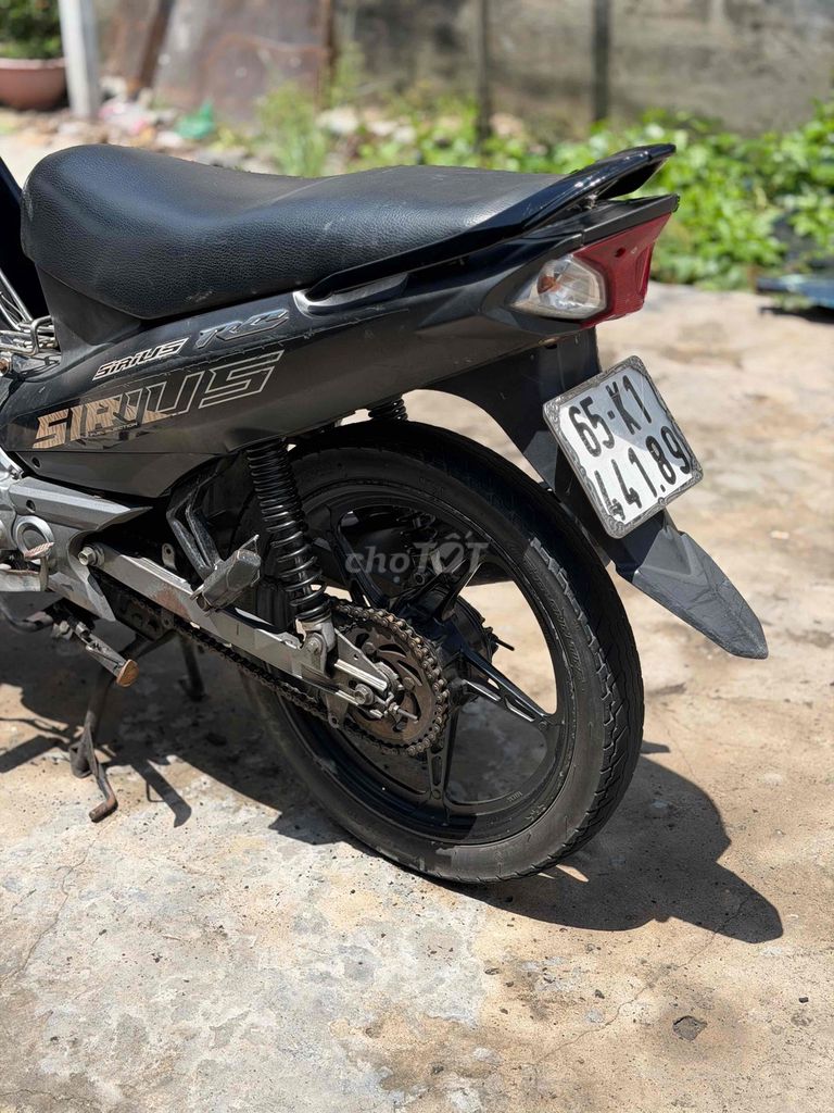 Yamaha surut 2020 - ảnh 2