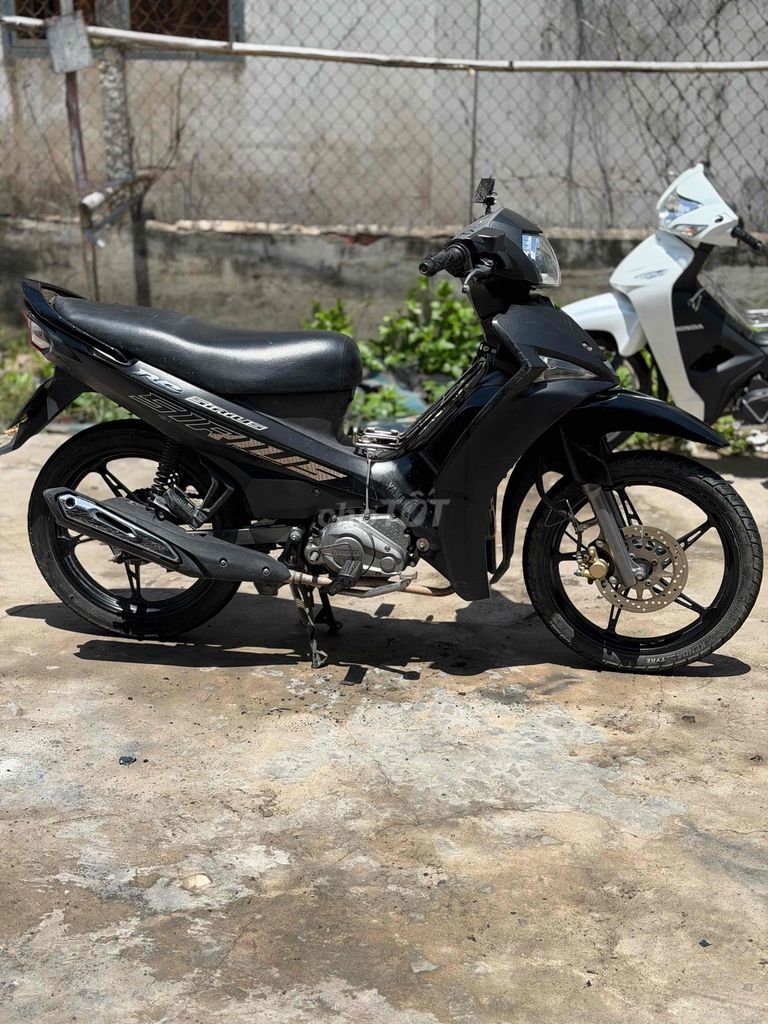 Yamaha surut 2020 - ảnh 3