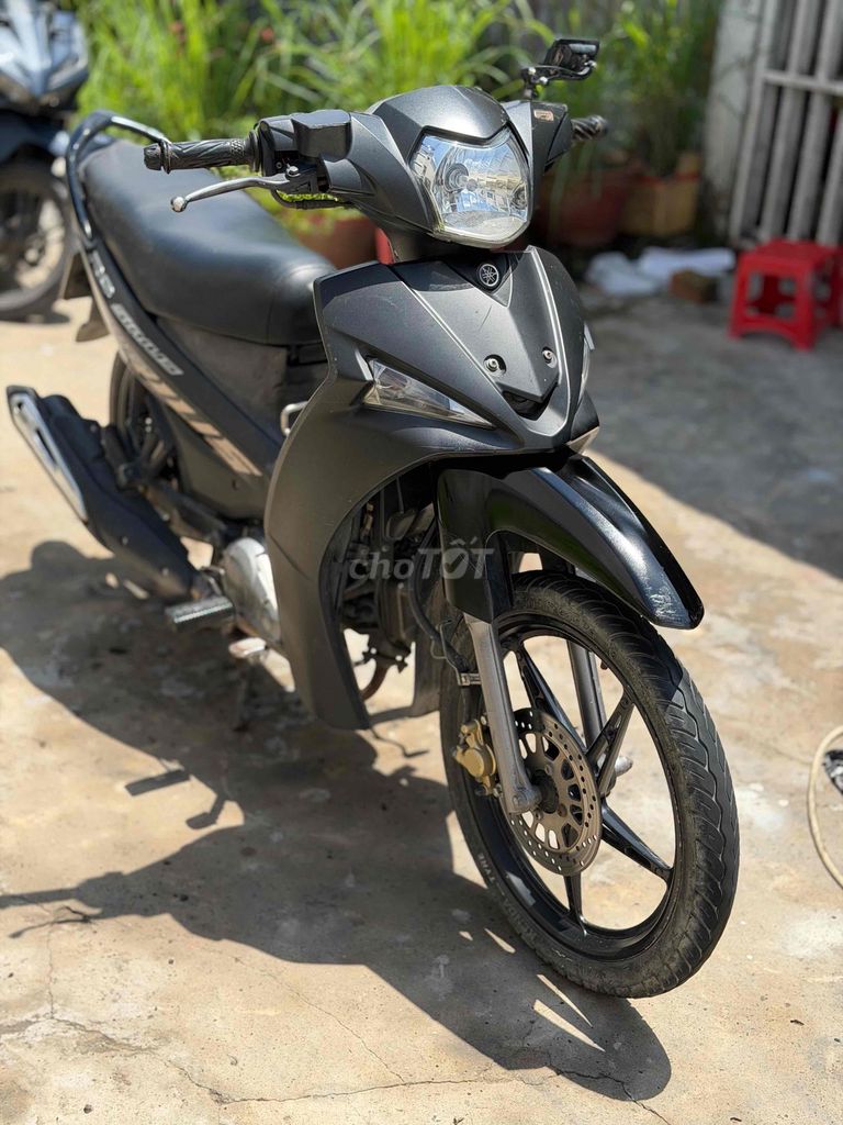 Yamaha surut 2020 - ảnh 4