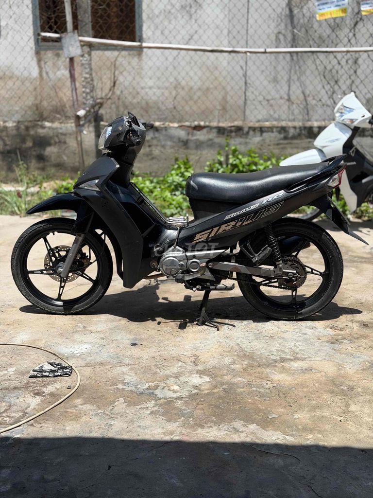 Yamaha surut 2020 - ảnh 5