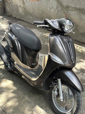 Yamaha Nozza 2012 - ảnh 1