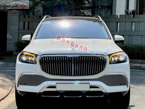 Mercedes-Benz 2023 - ảnh 1