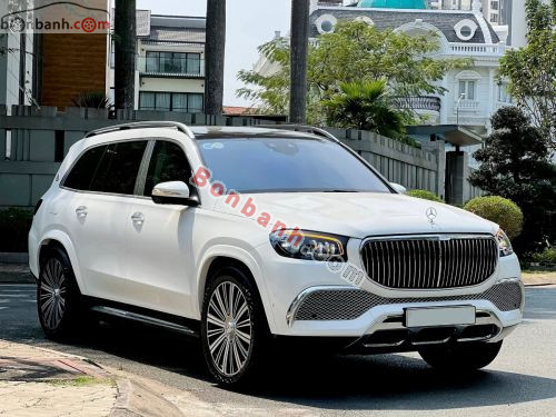 Mercedes-Benz 2023 - ảnh 2