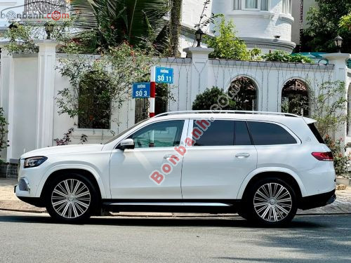 Mercedes-Benz 2023 - ảnh 3