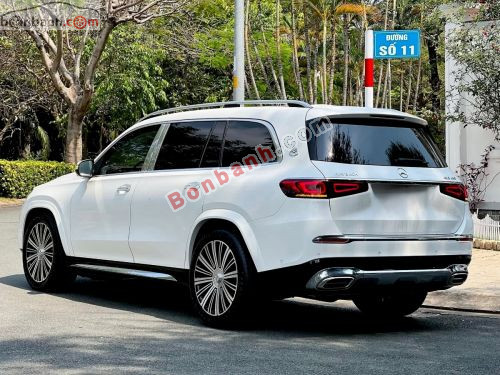 Mercedes-Benz 2023 - ảnh 4