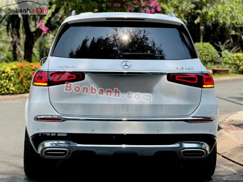 Mercedes-Benz 2023 - ảnh 5