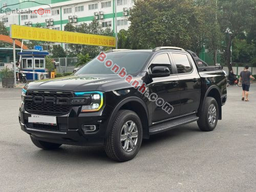 Ford Ranger 2022 - ảnh 2