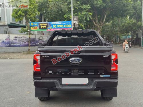 Ford Ranger 2022 - ảnh 3