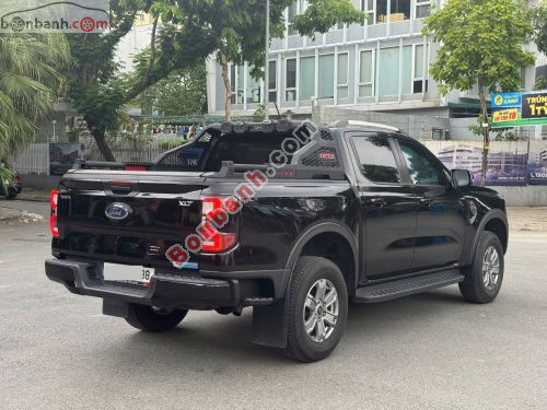 Ford Ranger 2022 - ảnh 4