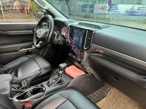 Ford Ranger 2022 - ảnh 5
