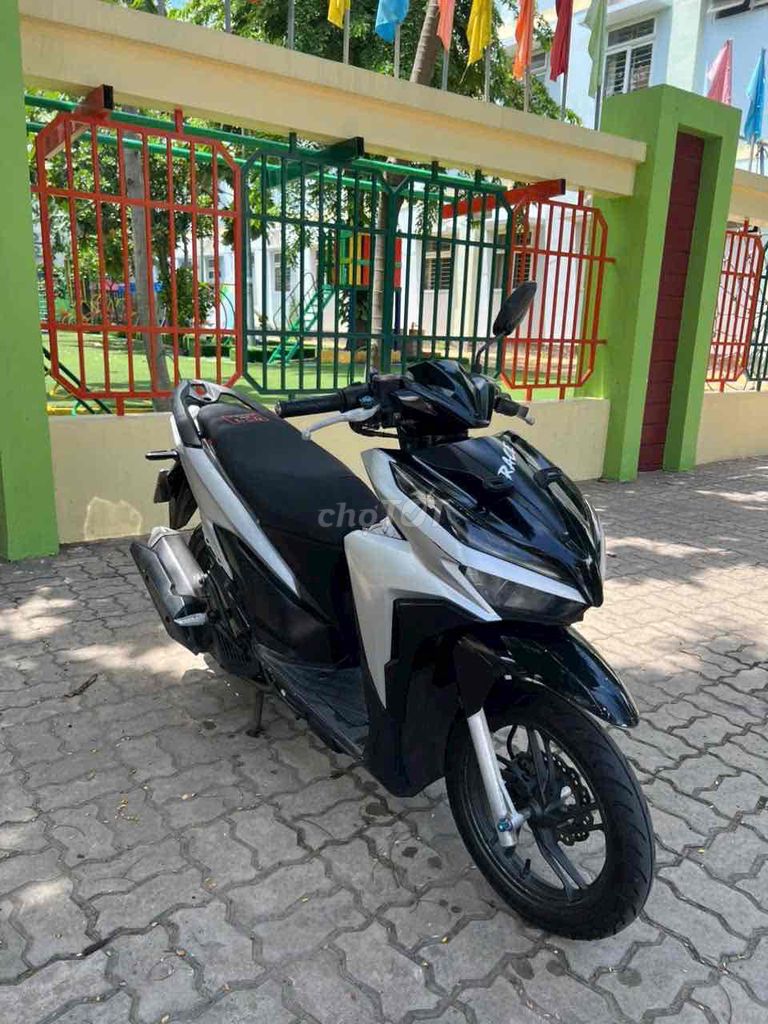 Honda Vario 2020 - ảnh 2