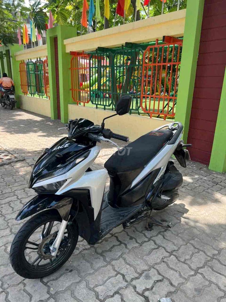 Honda Vario 2020 - ảnh 3
