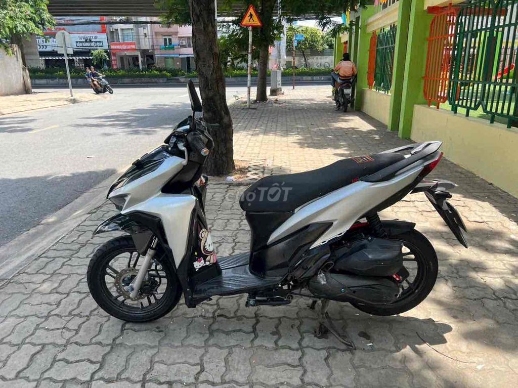 Honda Vario 2020 - ảnh 4