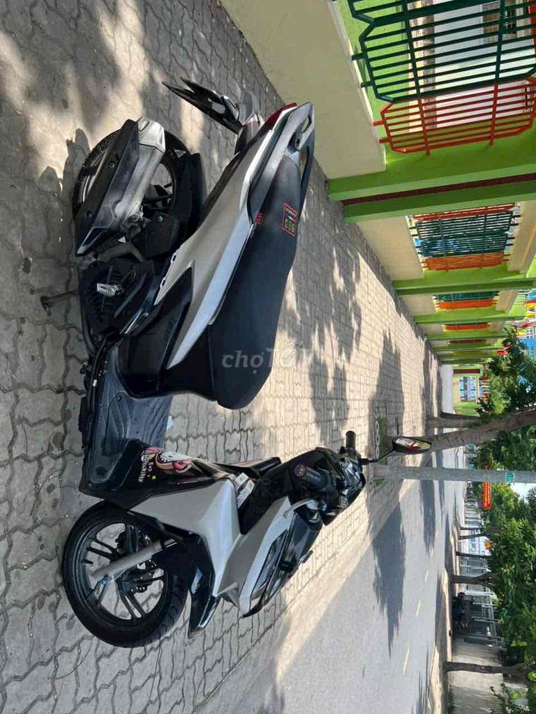 Honda Vario 2020 - ảnh 5