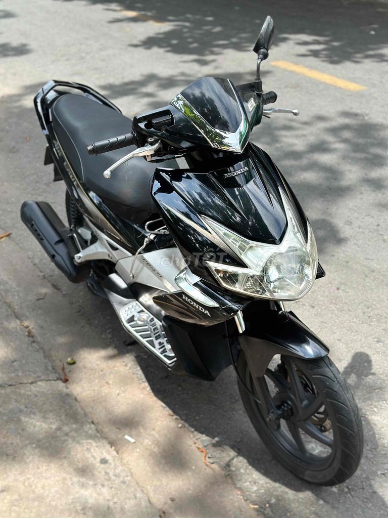 Honda Air Blade 2010 - ảnh 5