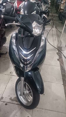 Honda Lead 2018 - ảnh 1
