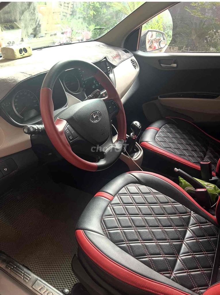 Hyundai i10 2014 - ảnh 3