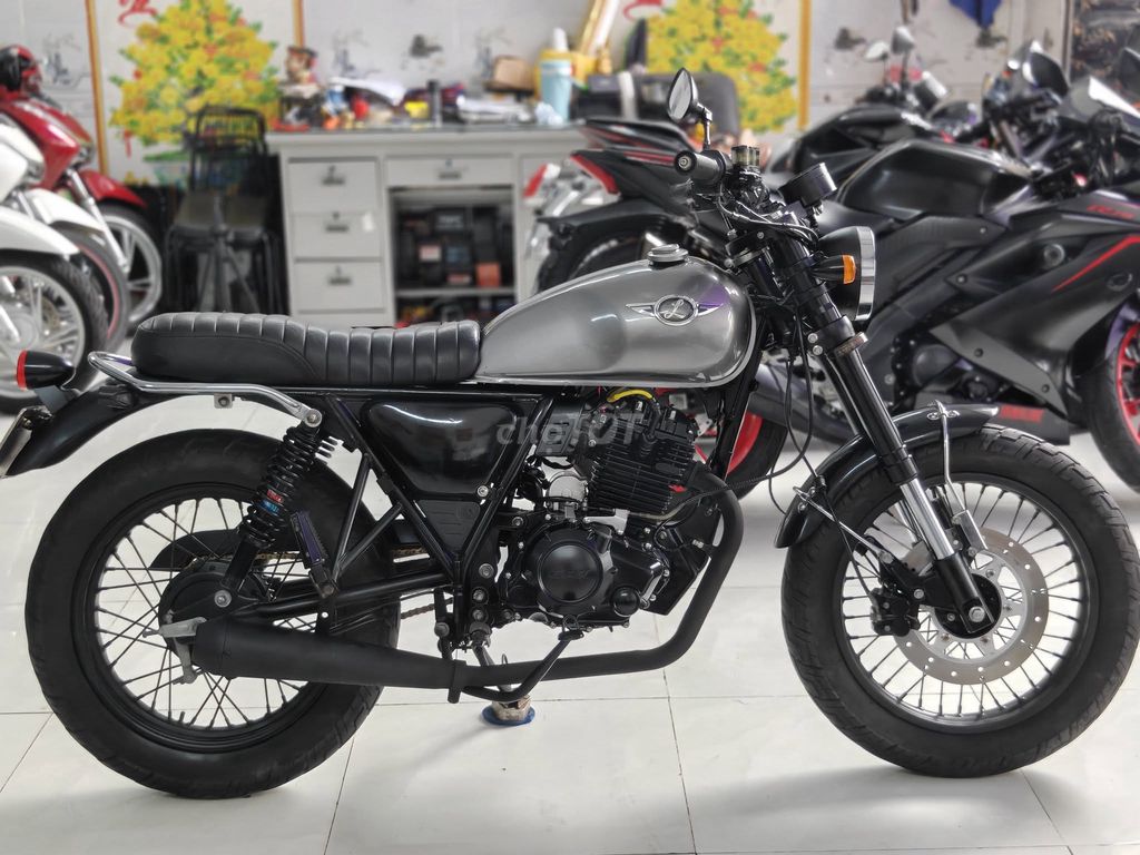 GPX Legend 2021 - ảnh 2