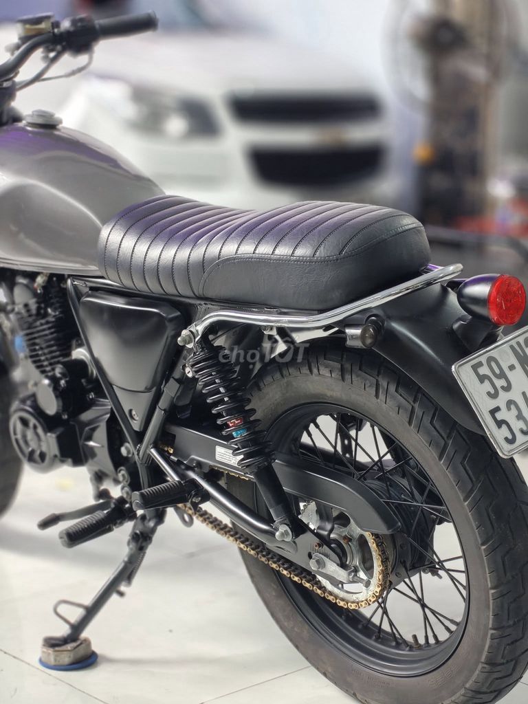 GPX Legend 2021 - ảnh 3