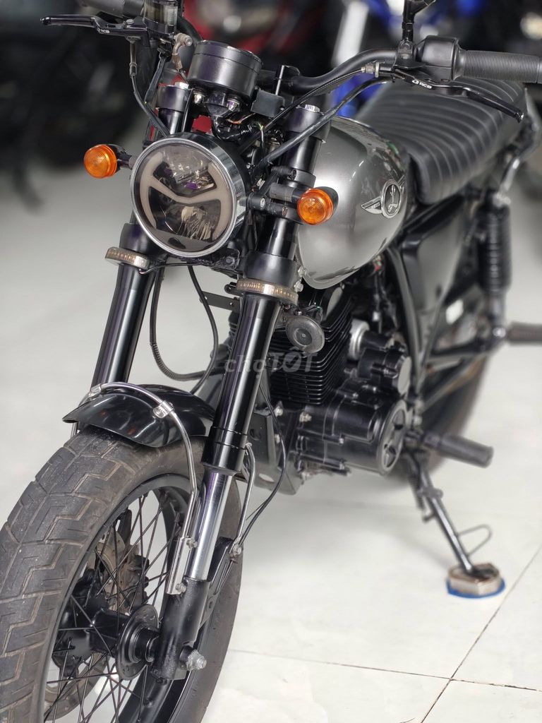GPX Legend 2021 - ảnh 4