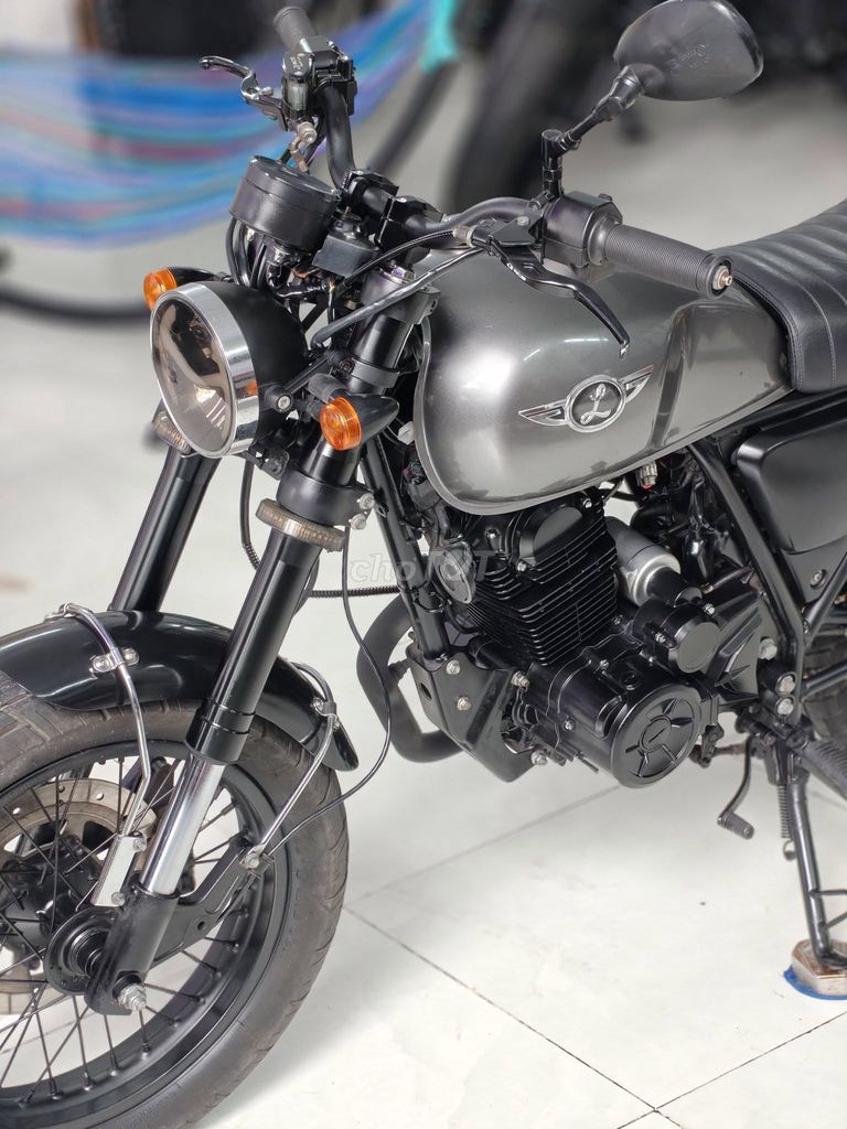 GPX Legend 2021 - ảnh 5