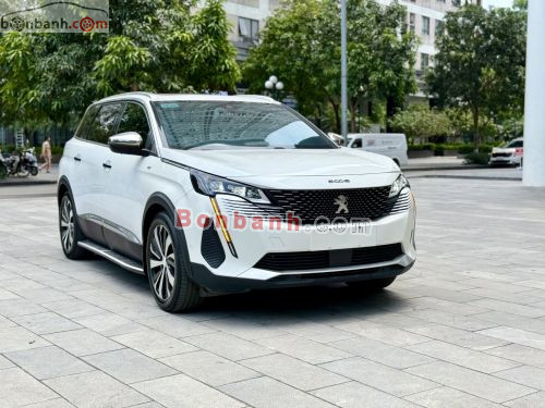 Peugeot 5008 GT 1.6 AT 2022 - ảnh 3
