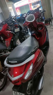 Yamaha Grande 2017 - ảnh 1