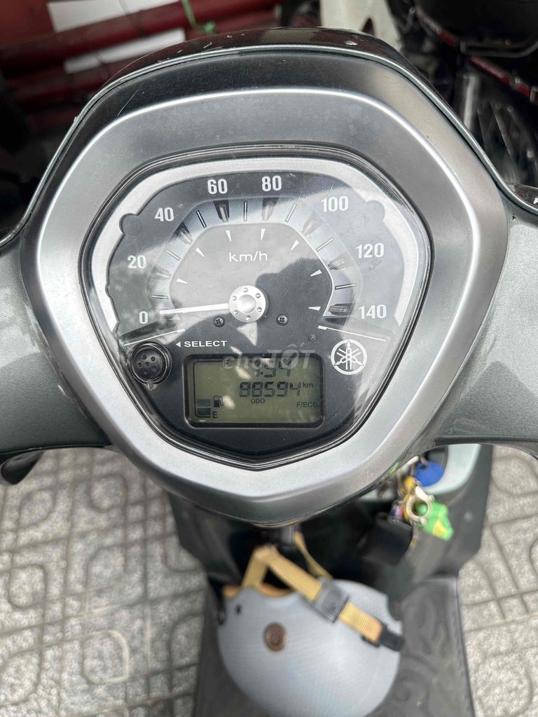 Yamaha Grande 2016 - ảnh 1