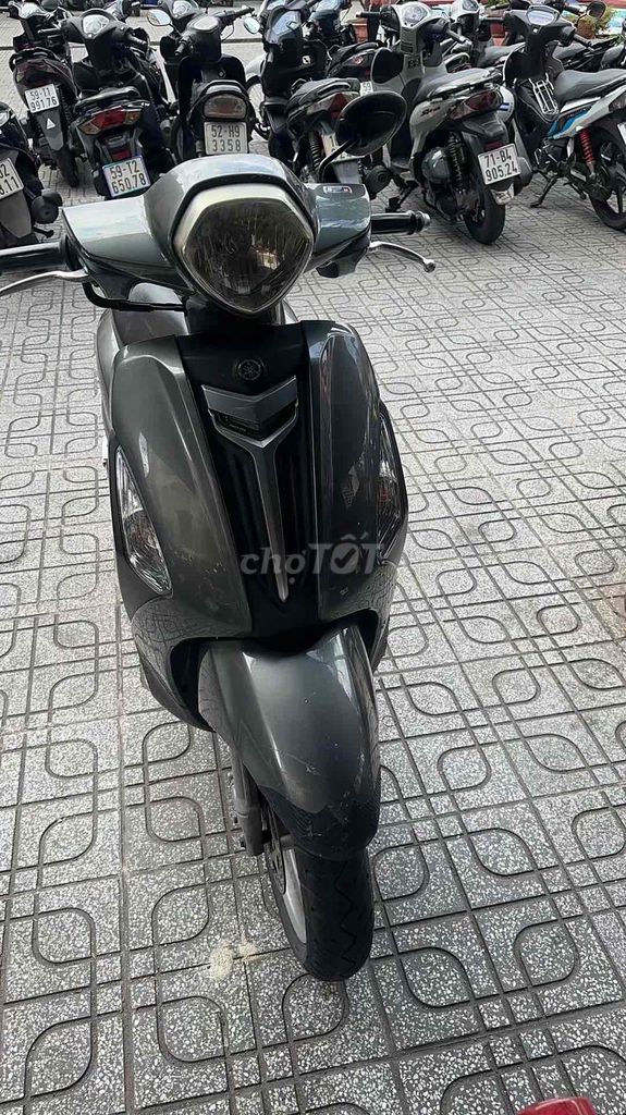 Yamaha Grande 2016 - ảnh 4