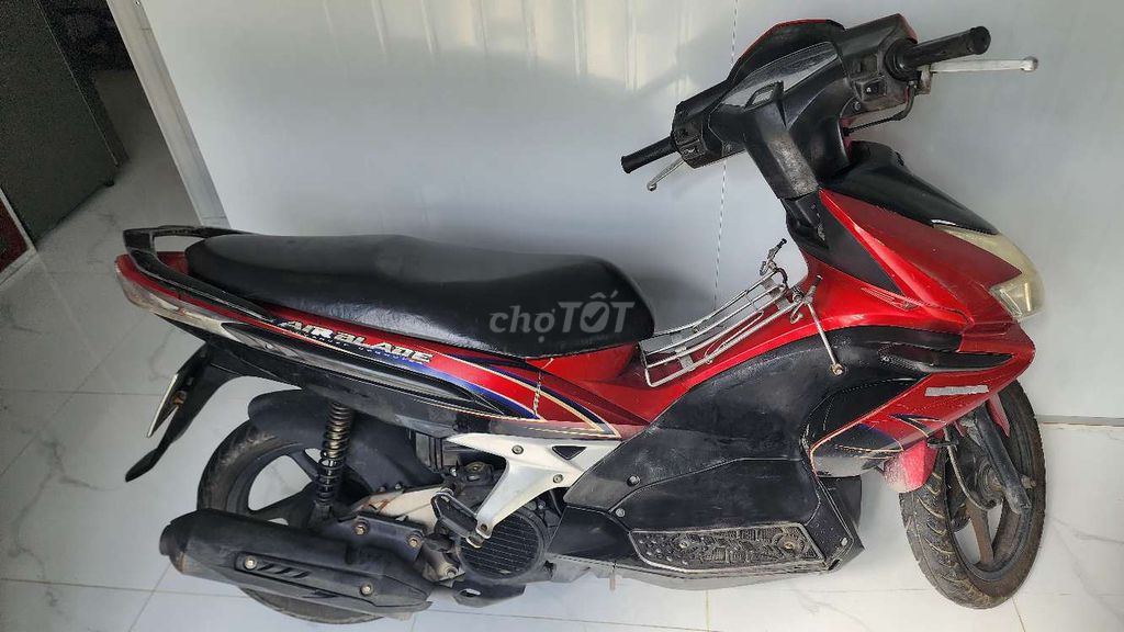 Honda Air Blade 2008 - ảnh 1