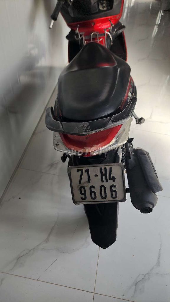 Honda Air Blade 2008 - ảnh 3