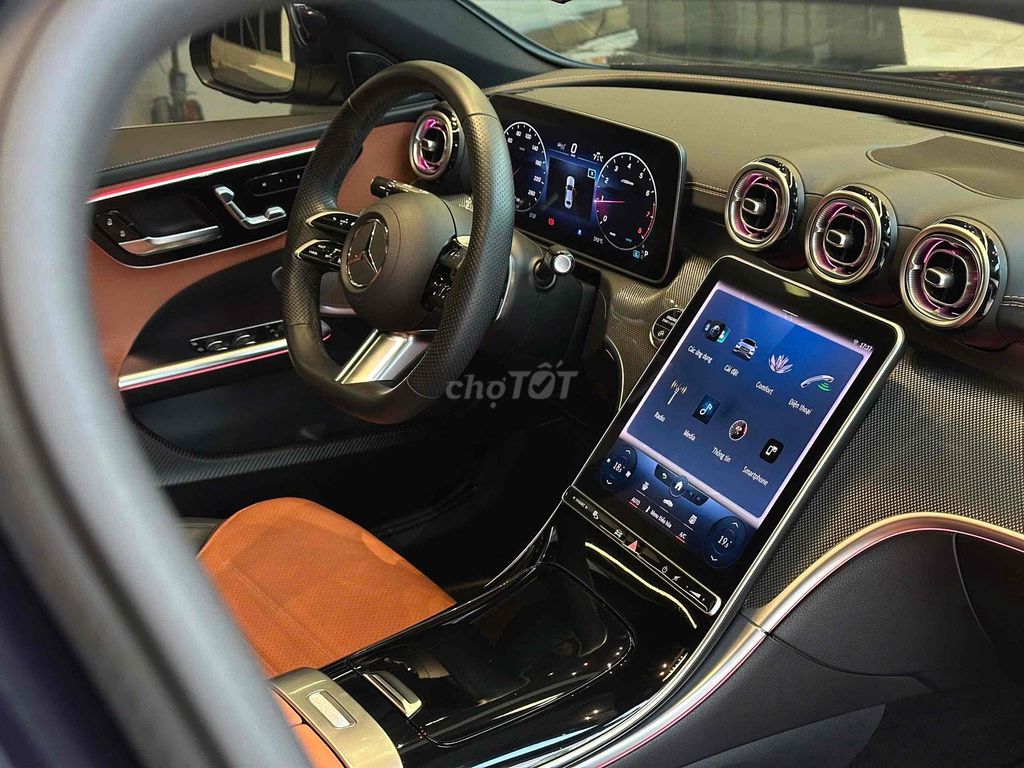 Mercedes-Benz 2022 - ảnh 4