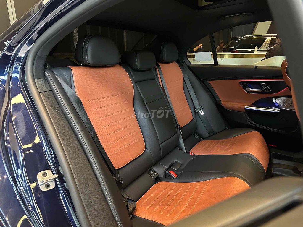 Mercedes-Benz 2022 - ảnh 5