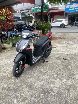 Honda Vision 2020 - ảnh 1