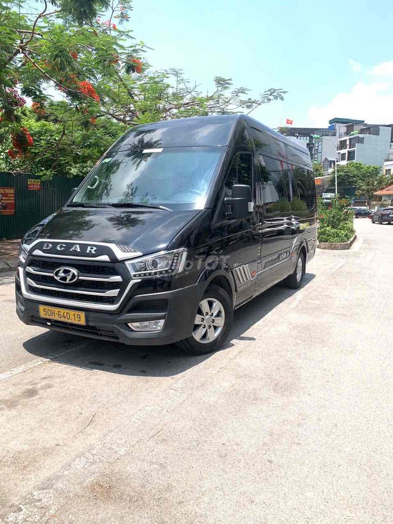 Hyundai 2024 - ảnh 1