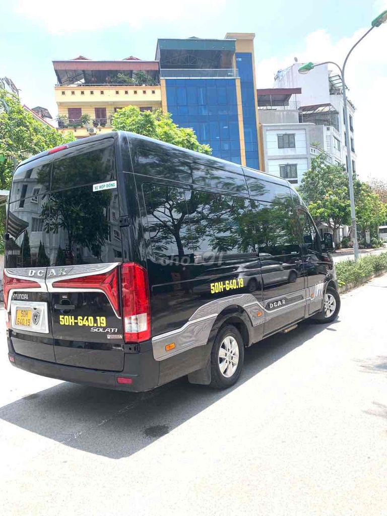 Hyundai 2024 - ảnh 3