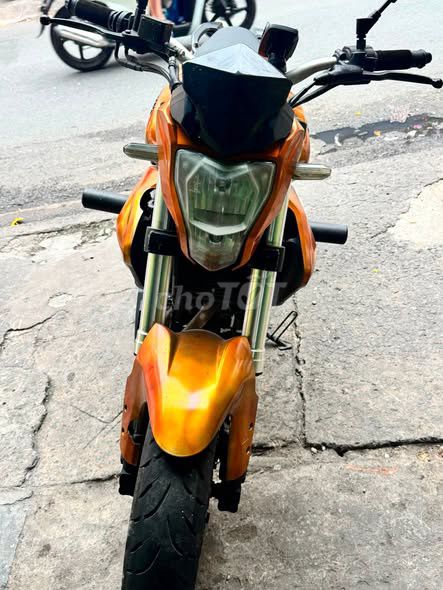 Benelli 2016 - ảnh 2