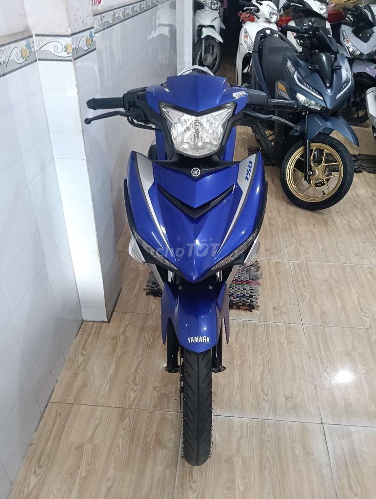 Yamaha - ảnh 3