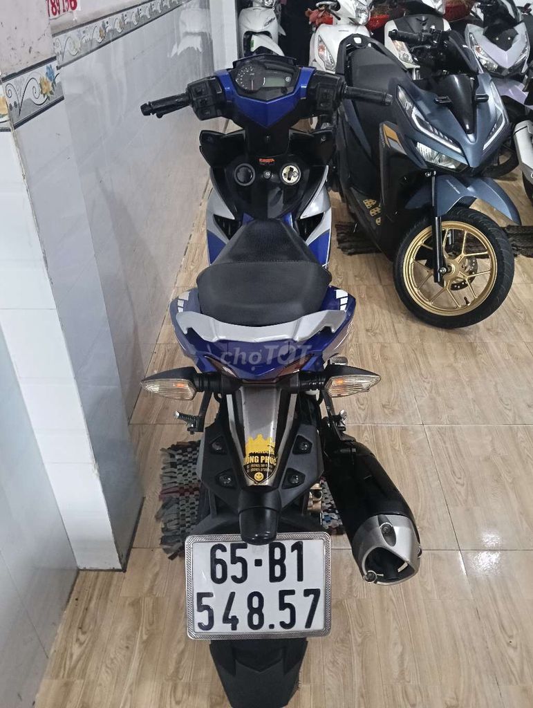 Yamaha - ảnh 4